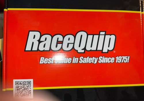 Racequip sfi-5 jacket 2xl