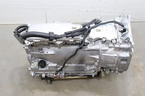 2024 mazda cx90 transmission assy.