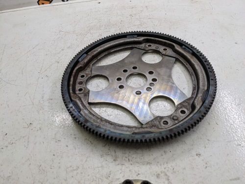 2004 mercedes sl500 r230 starter ring flywheel flexplate