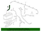 Genuine gm battery tray brace 22829070