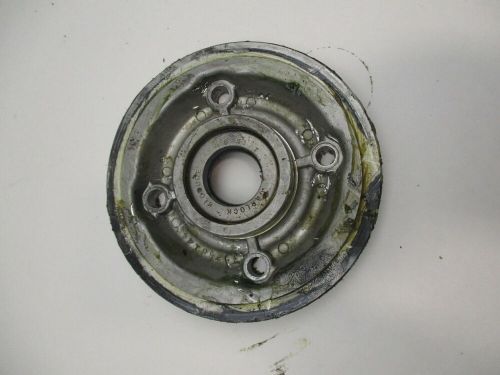 1100-817753a1 chrysler force 7.5 hp outboard crankshaft bearing cap cage