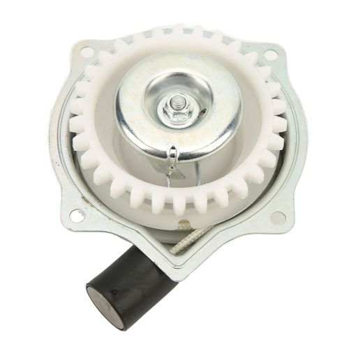 Pull start assembly 18100 40b03 part for quadsport 80 lt80 1987 ‑