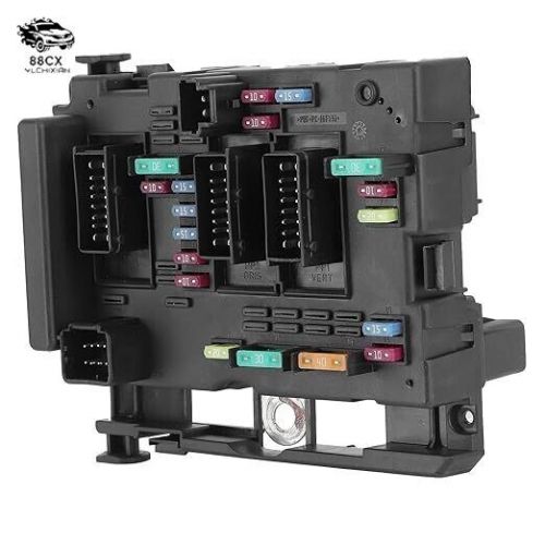 Picasso senna for 206 207 307 for c2  fuse box car replacement 9650618280