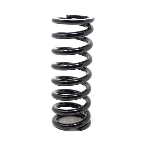 Godspeed black custom coilover springs suspension 6kg/200mm/62mm id (set of 2)