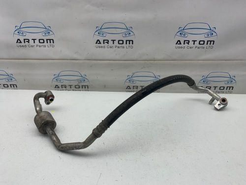 Ford fiesta mk7.5 1.0 petrol ac air conditioning pipe hose c1b1-19f618-jc