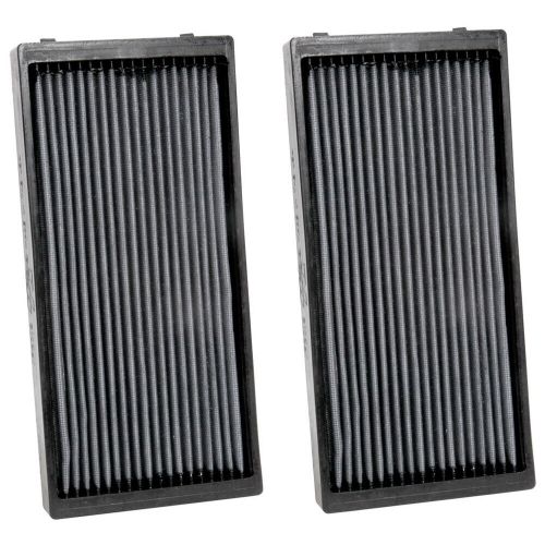 Cabin air filter