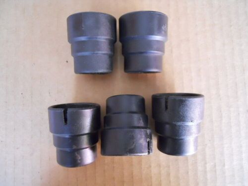 Mercury 200-225-250-300 water pump coupler coupling tube 832942a1 lower unit