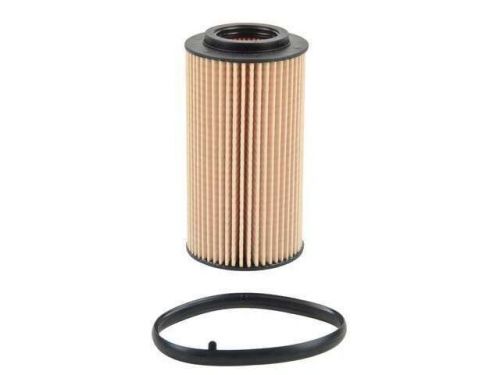 Bosch 38dv31q oil filter fits 2006-2010, 2012-2014 vw beetle premium filtech