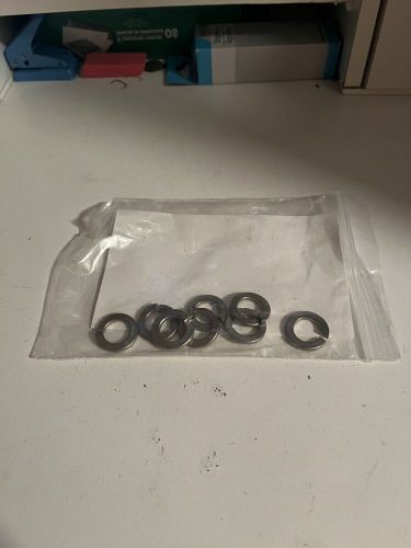 Oem polaris lock washer lot of 8 7552611