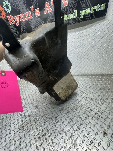 2004 sportsman 700 gas tank oem#2520363