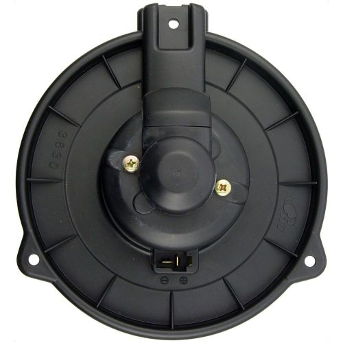 New blower mtr w/wheel  vdo  pm9212