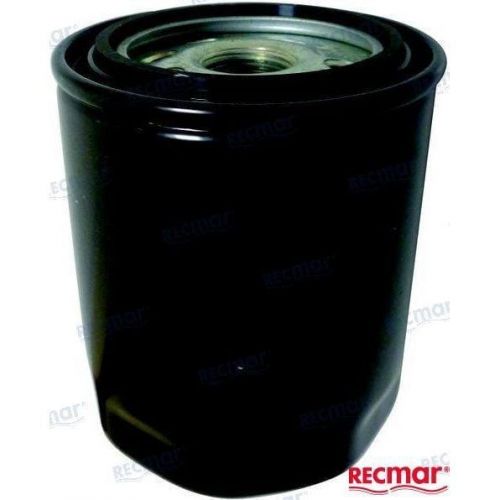 Recmar diesel oil filter volvo 861473 #rec861473