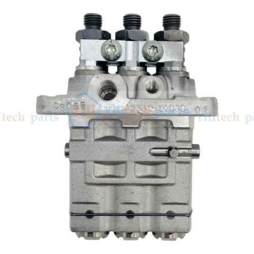 Fuel injection pump 1j871-51010 for kubota d1803 l2502 l2502f engine d1703