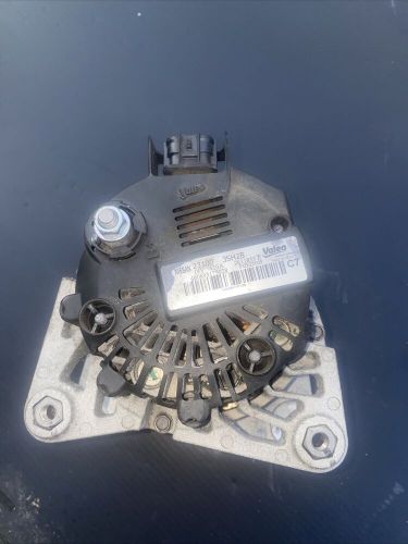 2013-2019 nissan sentra alternator generator charging assembly engine oem e15jh