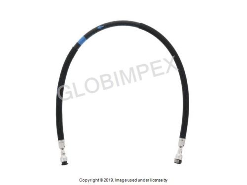 Bmw 525i 525xi 528i 528i 528xi 530i 530i 2006-2011 fuel hose-inlet to fuel rail