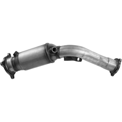 Catalytic converter for fits 2013-2009 audi a4, 2011-2010 audi a5, 2014-2011 aud