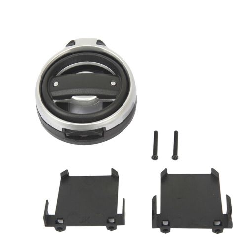 Car a/c air vent cup holder stand mount for  jeep wrangler jk jl jt