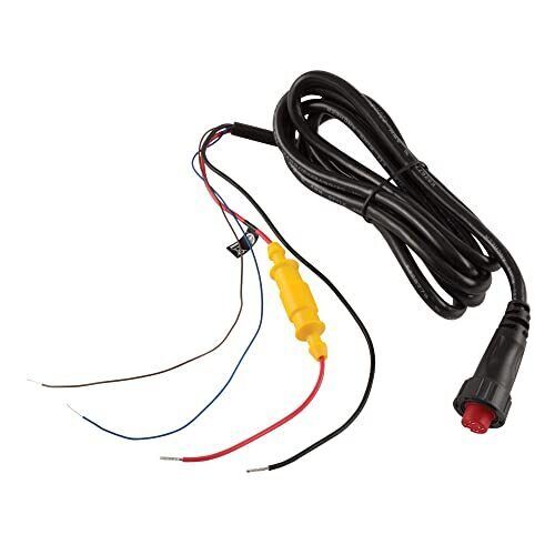 Garmin elec. 010-12445-00 - cable  power/data  echomap chirp 7/