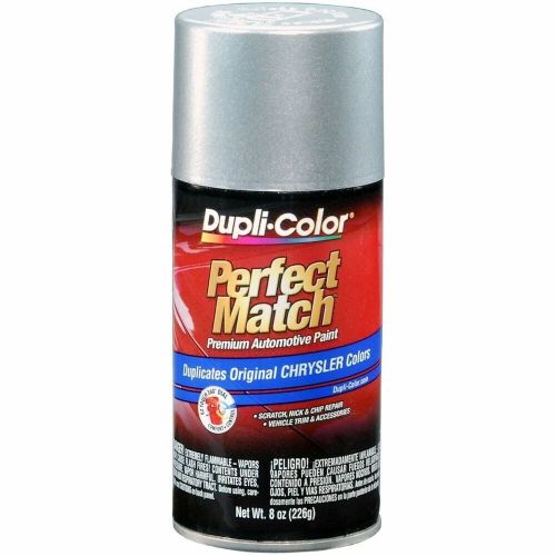 Dupli-color paint bcc0338 dupli-color perfect match premium automotive paint