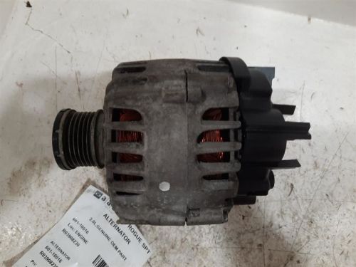 Alternator 2017 rogue spt sku#3908230