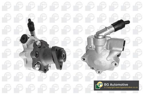 Power steering pump fits audi a5 8f, 8t3, 8ta 2.0d 08 to 17 pas bga 8k0145154b