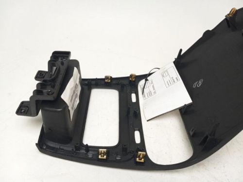 2018 dodge journey dash bezel