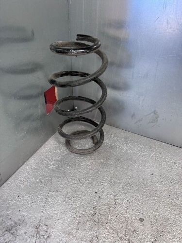 Mercedes a class a180 w176 2013 rear coil spring