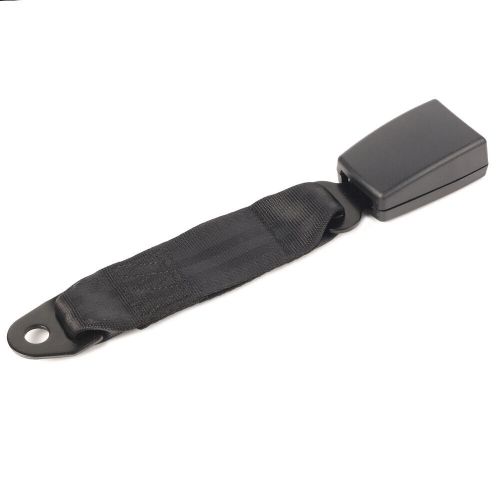 For chevrolet 3-point retractable safety seat belt mount universal