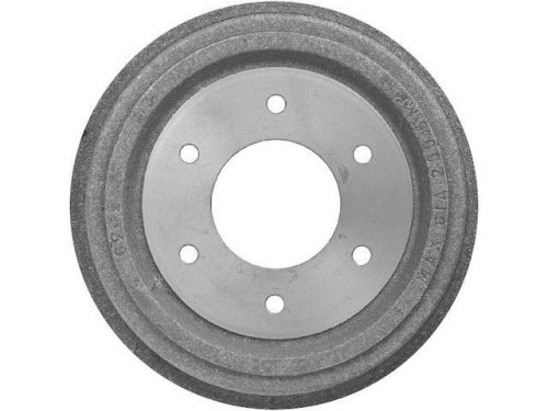 Brake drum 11wbjs23 for 521 pickup 620 720 1969 1970 1971 1972 1973 1974 1975