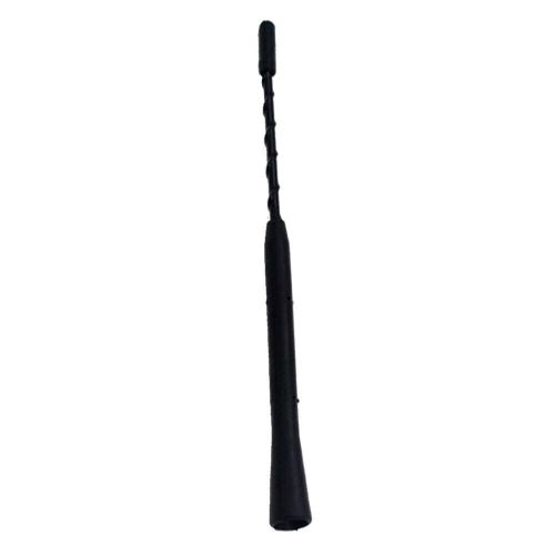 22cm car roof mast antenna pole for bmw for golf noise reduction quick fit