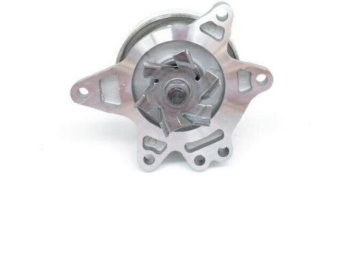 Water pump 37wzzs23 for corolla celica matrix mr2 spyder 2003 1998 1999 2000