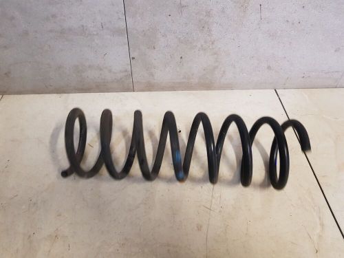 Volvo v40 rear coil spring 2012-2016