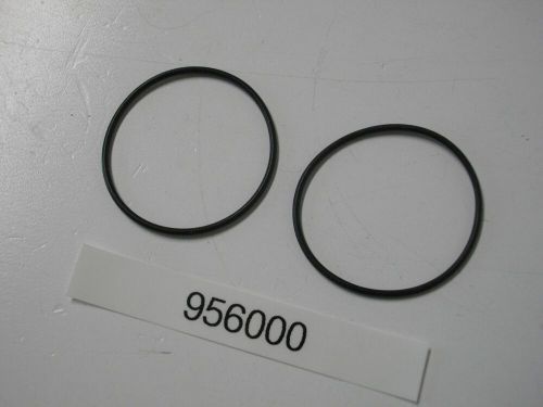 Brp volvo penta sterndrive 956000 o-ring oem pack of 2 each