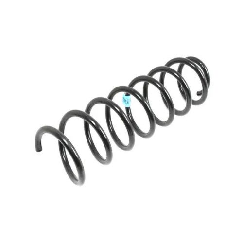 Genuine mopar front coil spring left 52126317ac