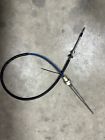 1997 arctic cat tigershark 640 montego dlx steering cable