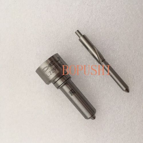 Nozzle l229pbc common rail injector nozzle l229 pbc for diesel delphi