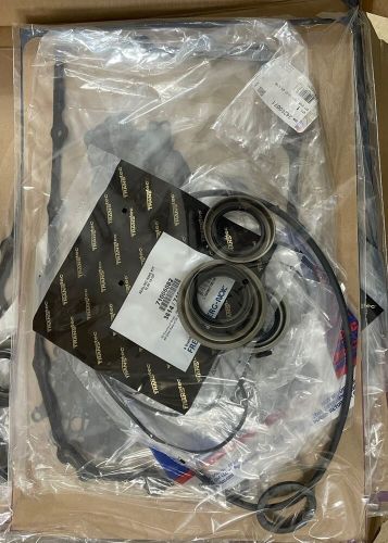 8l90 gm gmc transmission rebuild overhaul gasket and seals kit fits 2014-up