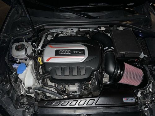 Apr pex intake (mqb)