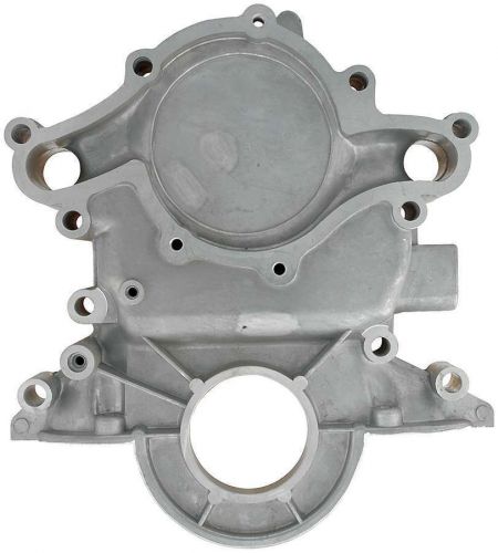 Allstar performance 90015 timing cover sbf for ford small block