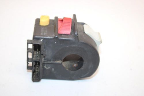 00 polaris trail boss 325 oem left control switch 4010262 ap37