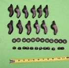 12 used rocker arm - 1962-84 in-line 6 cylinder chevy 194 230 250 &amp; pontiac 215