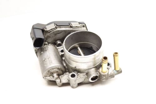 2011-2018 vw jetta 2.0l - throttle body 06g133062j