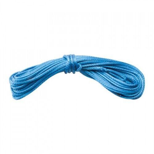 Tusk winch replacement synthetic rope 50&#039; 138-668-0001