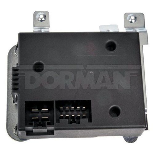 Dorman 601-024 - trailer brake control module