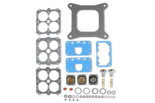 Holley 37-1544 - fast kit carburetor rebuild kit