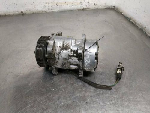 5495905860 air conditioning compressor for citroen xsara 1999 423866-