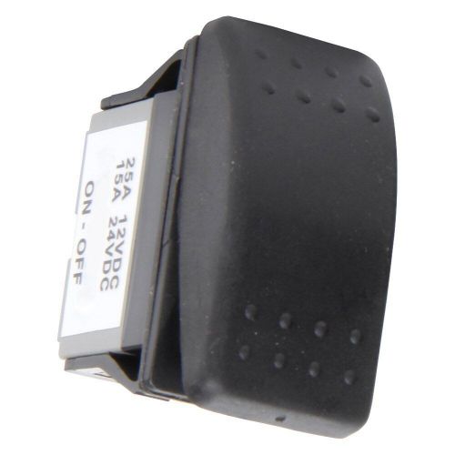 Quickcar racing 52-500 - rocker switch