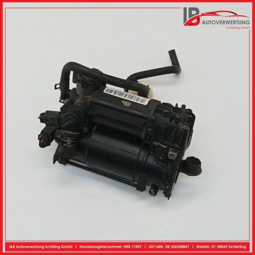 Mercedes-benz e-class estate s211 e280 air compressor unit 2113200304 wabco-