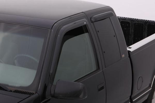 C/k 1500 avs ventvisor window deflectors - 94231