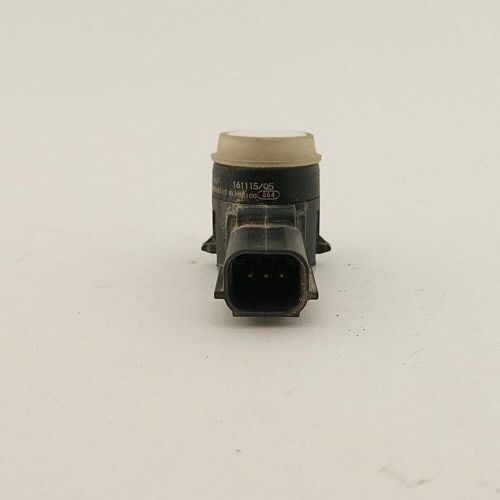 For 2017 sierra denali 2500 84153946 l frt otr parking sensor un